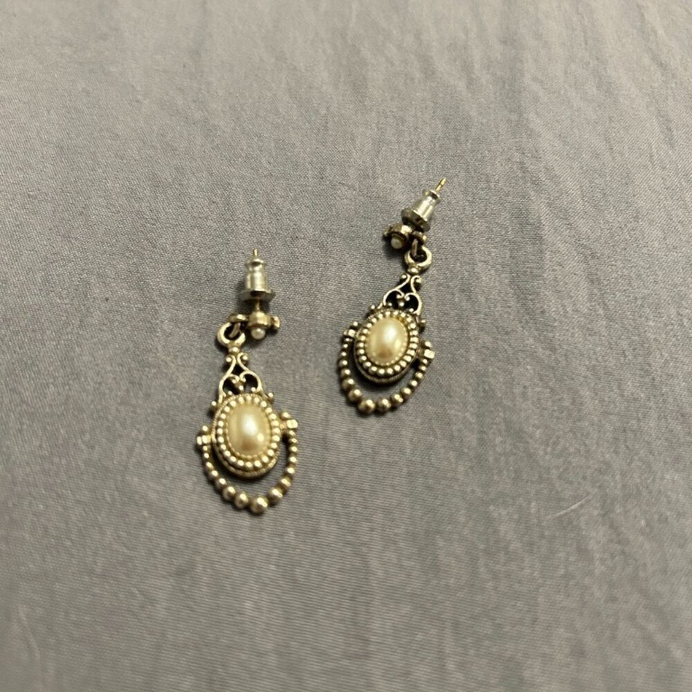 Vintage earrings